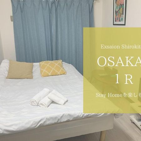 Exsaison Shirokita 302 Apartment Osaka Exterior photo