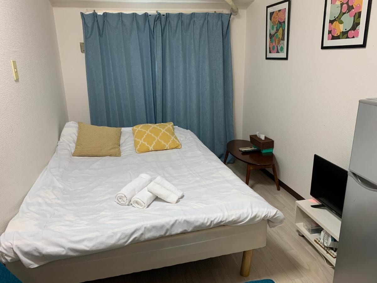 Exsaison Shirokita 302 Apartment Osaka Exterior photo