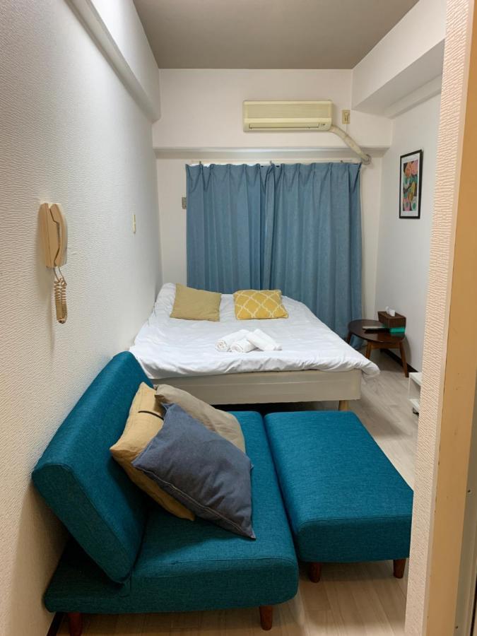 Exsaison Shirokita 302 Apartment Osaka Exterior photo