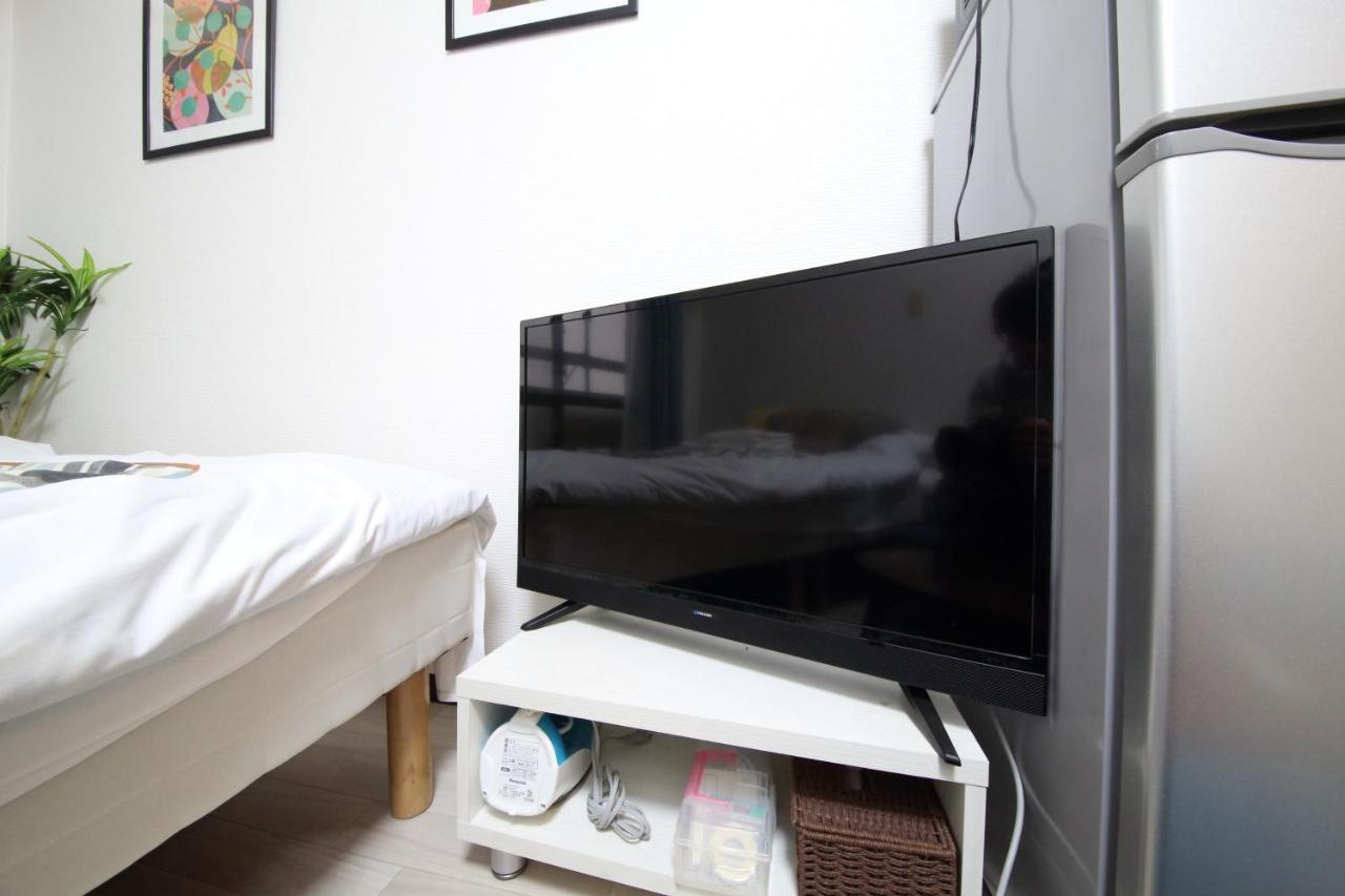 Exsaison Shirokita 302 Apartment Osaka Exterior photo